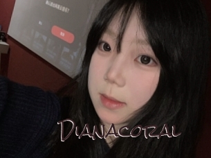 Dianacoral