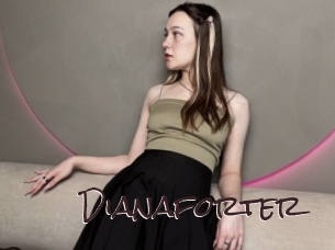 Dianaforter