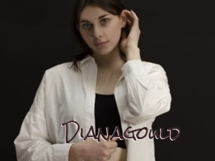 Dianagould