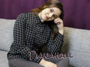 Dianahall