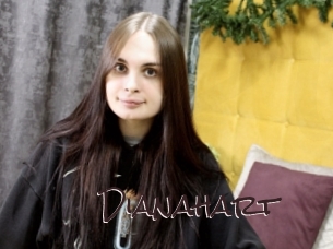 Dianahart