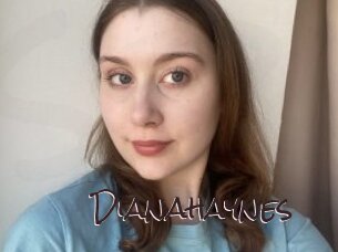 Dianahaynes