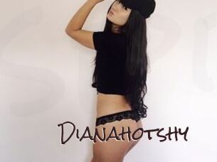 Dianahotshy