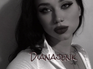 Dianajenk