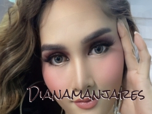 Dianamanjares