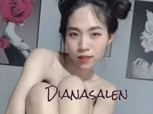 Dianasalen