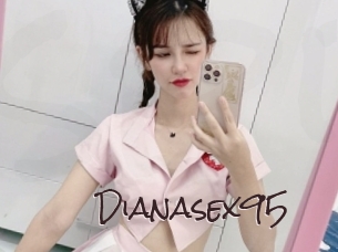 Dianasex95