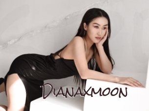 Dianaxmoon