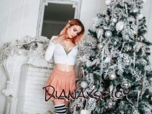 Dianaxspicy