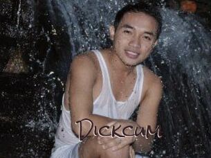 Dickcum