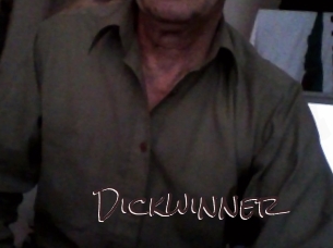 Dickwinner