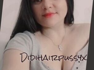 Didihairpussyx