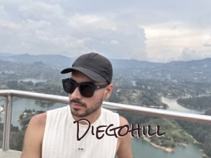 Diegohill