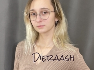 Dieraash