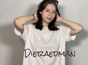 Dieraedman