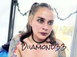 Diiamond33