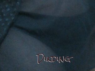 Dikding