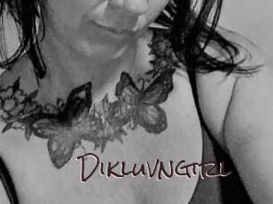 Dikluvngirl
