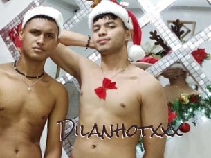 Dilanhotxxx