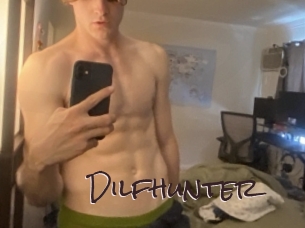Dilfhunter