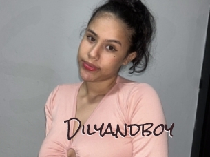 Dilyandboy