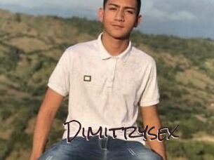 Dimitrysex