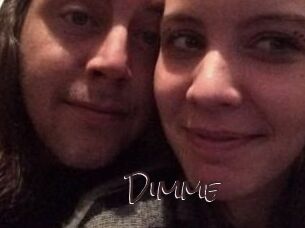 Dimme