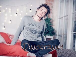 Dinostanly