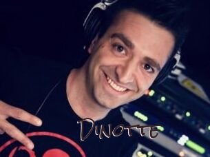 Dinotte