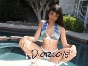 Diorlove