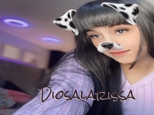 Diosalarissa