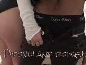 Diponw_and_rousehot