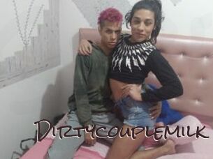 Dirtycouplemilk