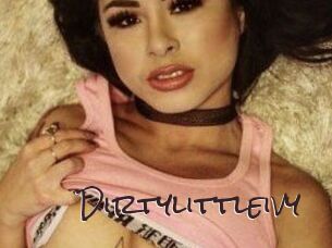 Dirtylittleivy