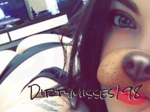 Dirtymisses198