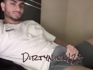 Dirtynick123