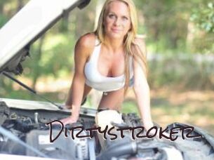 Dirtystroker