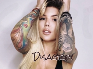 Disagrey