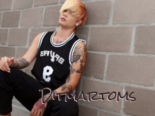 ditmartoms Spicy Blogs