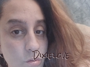 Dixielove