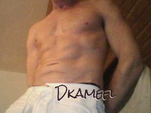 Dkameel