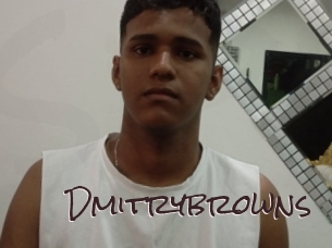 Dmitrybrowns