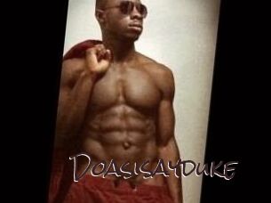 Doasisayduke