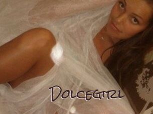 Dolcegirl