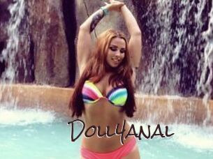 Doll4anal