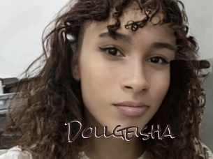 Dollgeisha