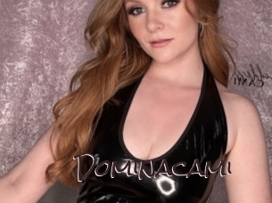 Dominacami