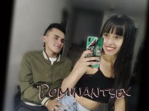Dominantsex