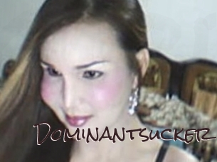 Dominantsucker