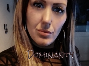 Dominanty